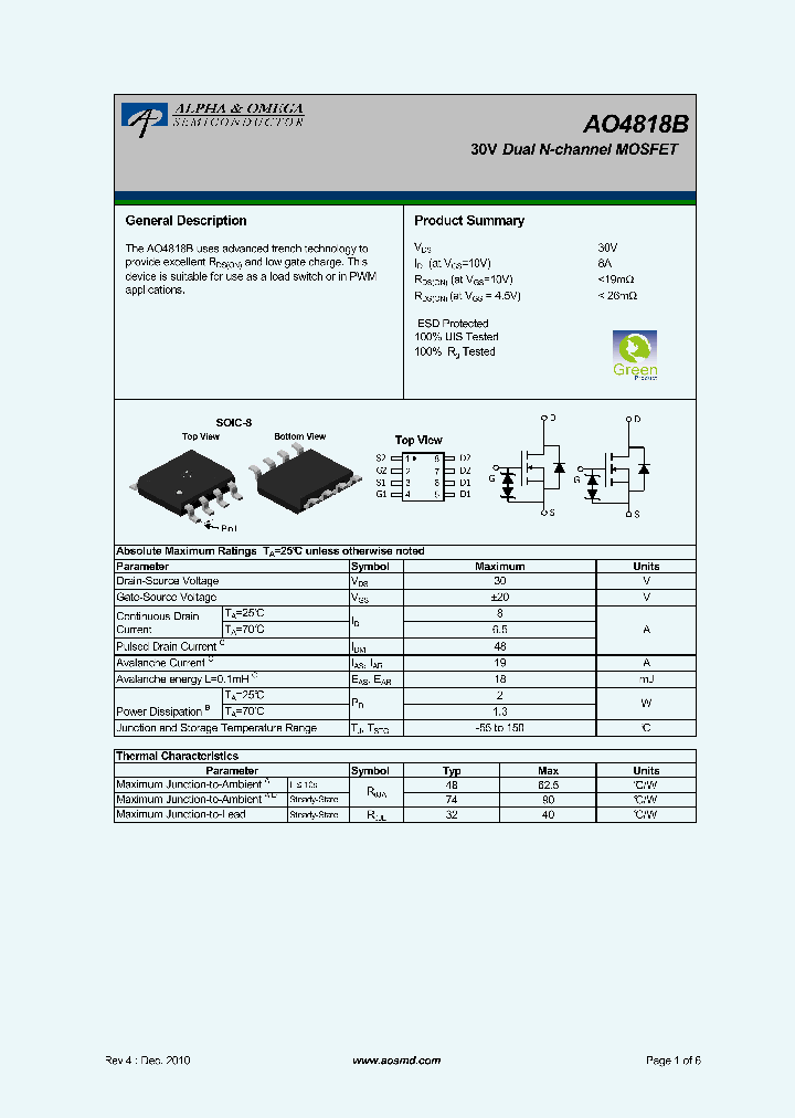 AO4818B_5378506.PDF Datasheet