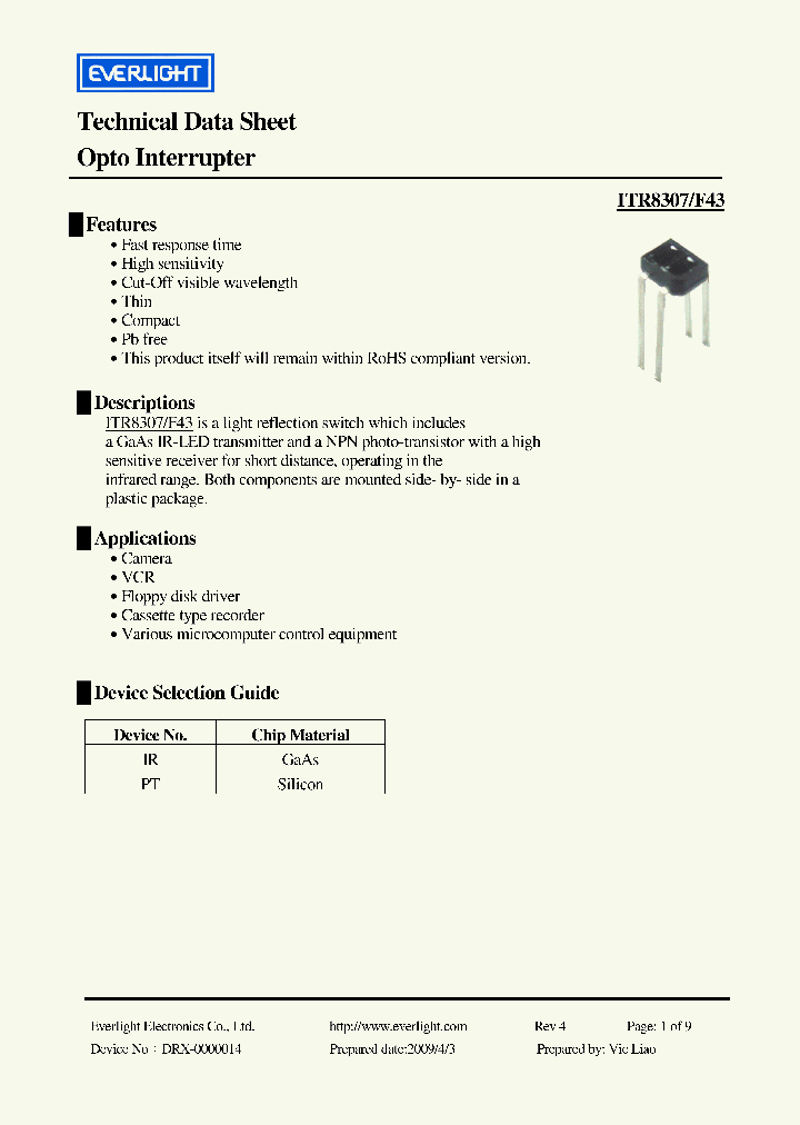 ITR8307-F4309_5379658.PDF Datasheet