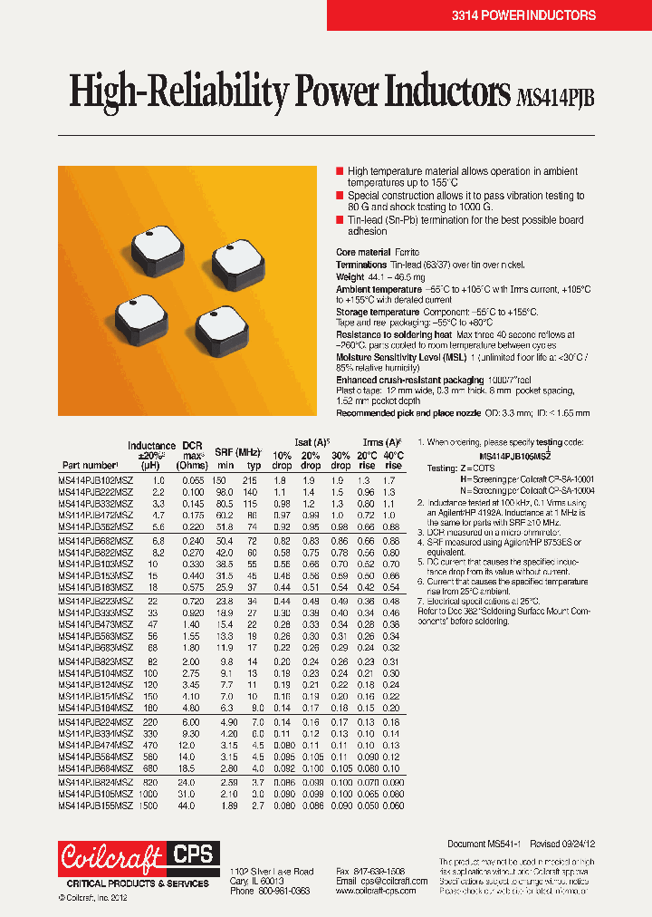 MS414PJB155MSZ_5379865.PDF Datasheet