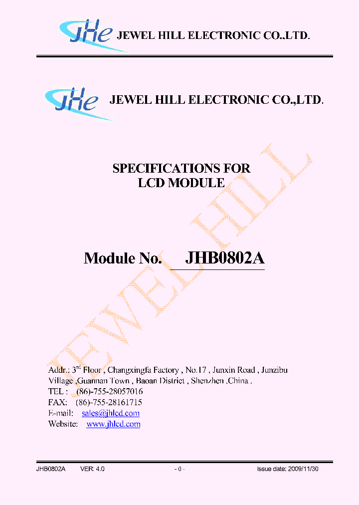 JHB0802A_5382658.PDF Datasheet