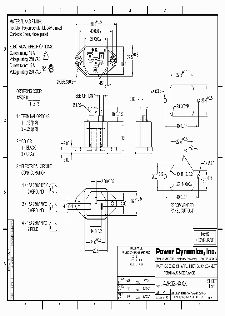 42R02-8111_5389140.PDF Datasheet