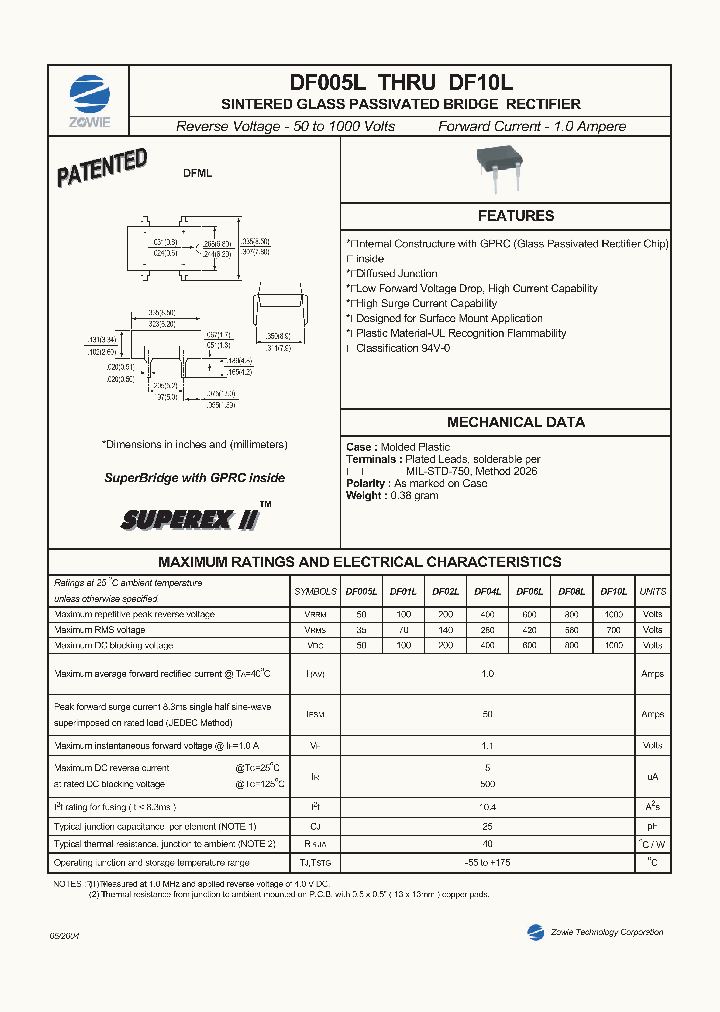 DF10L_5389563.PDF Datasheet