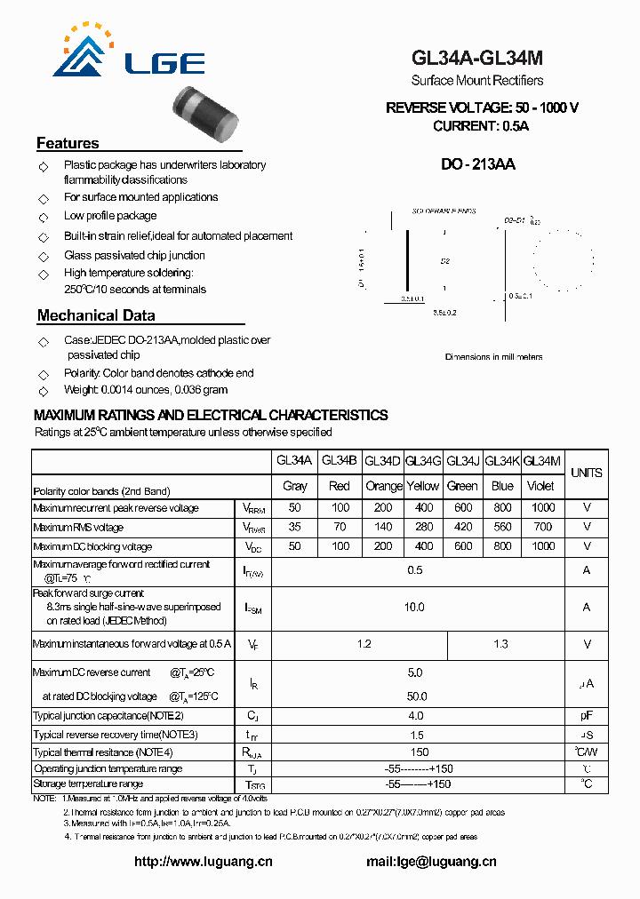 GL34A_5398942.PDF Datasheet