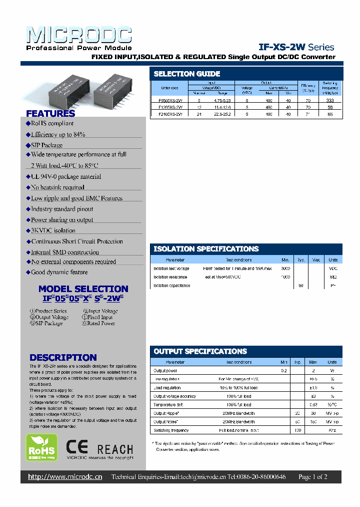 IF-XS-2W_5403513.PDF Datasheet
