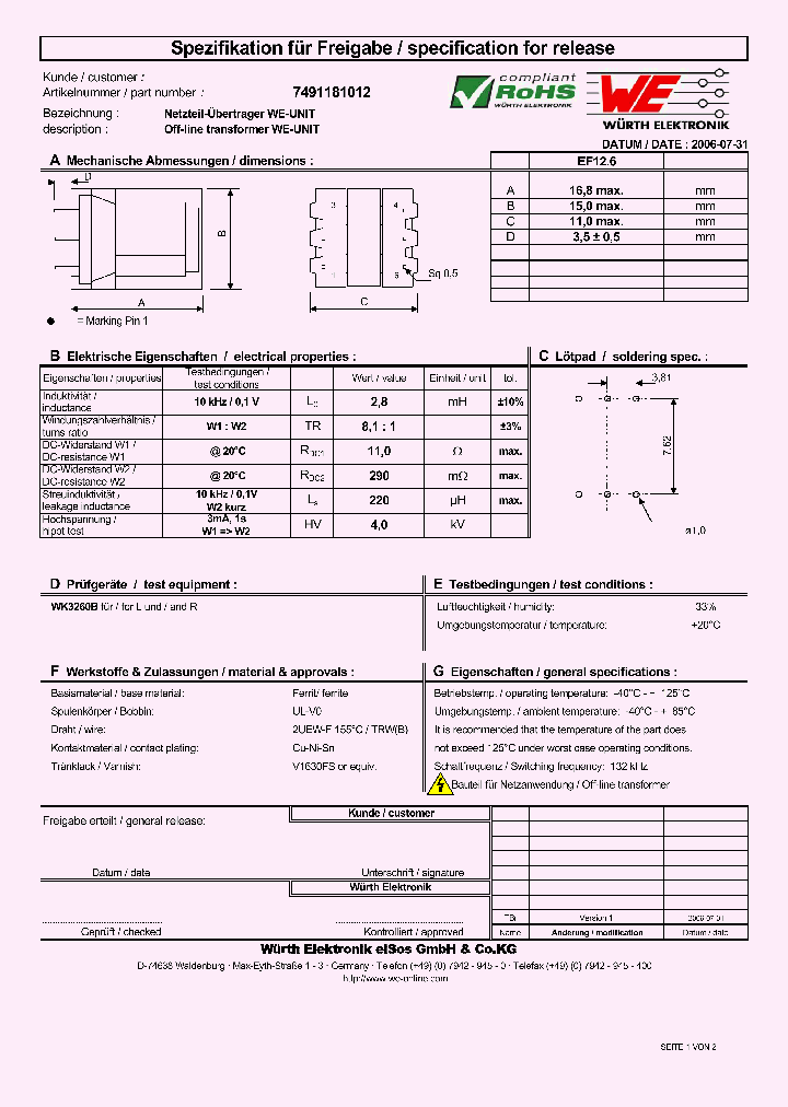 7491181012_5404355.PDF Datasheet