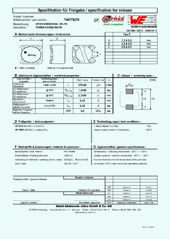 744778270_5407746.PDF Datasheet