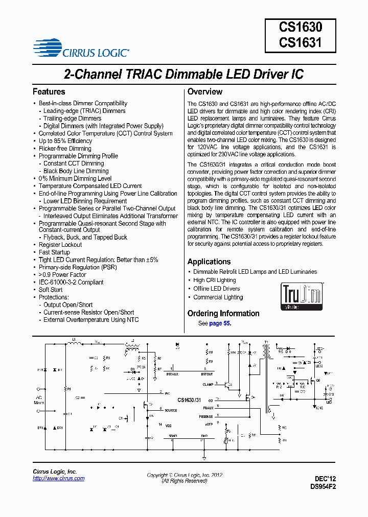 CS1631-FSZ_5414187.PDF Datasheet