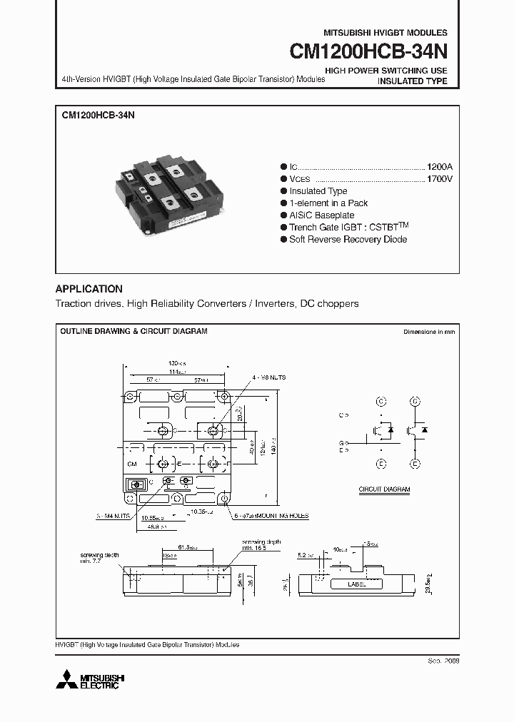 CM1200HCB-34N_5414995.PDF Datasheet