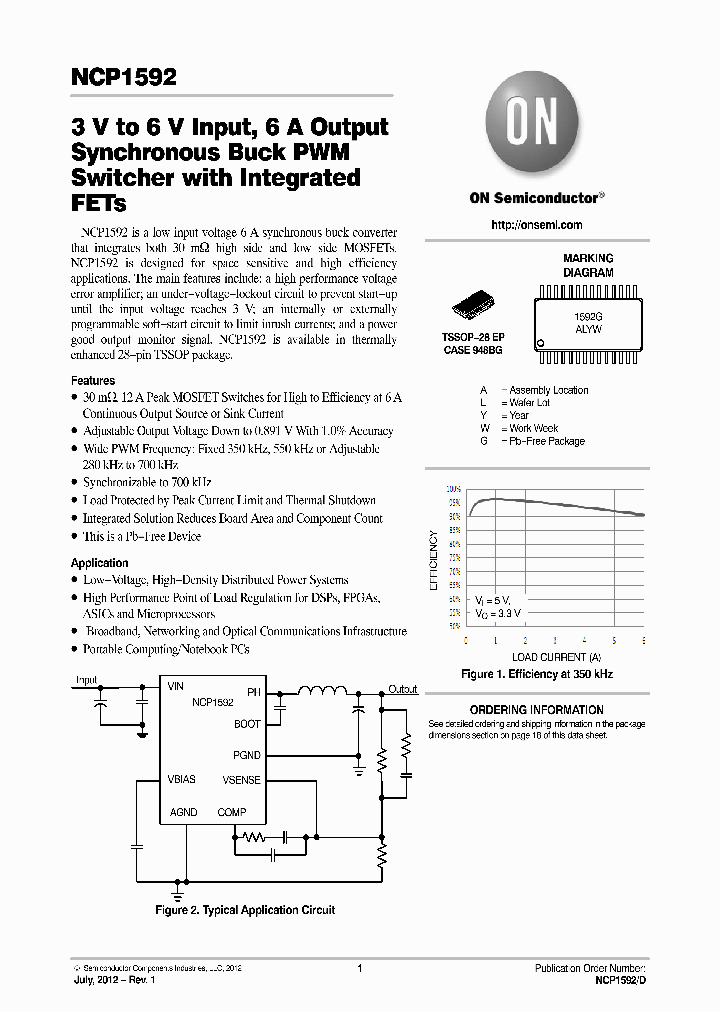 NCP159212_5419700.PDF Datasheet