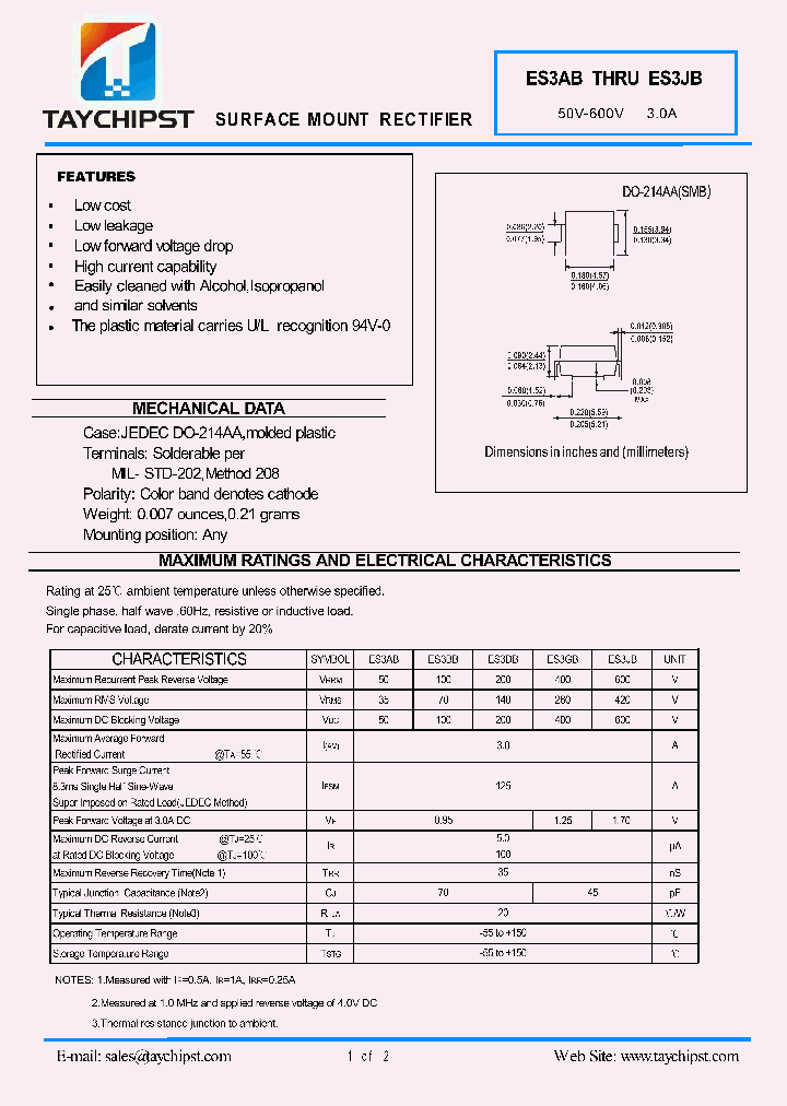 ES3AB_5421844.PDF Datasheet