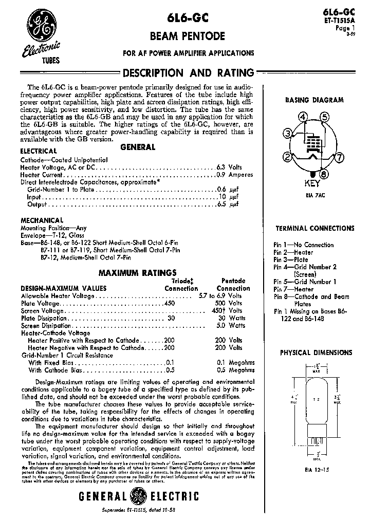 6L6-GC_5423052.PDF Datasheet