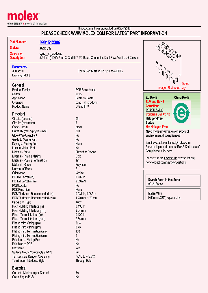 90151-2306_5424202.PDF Datasheet