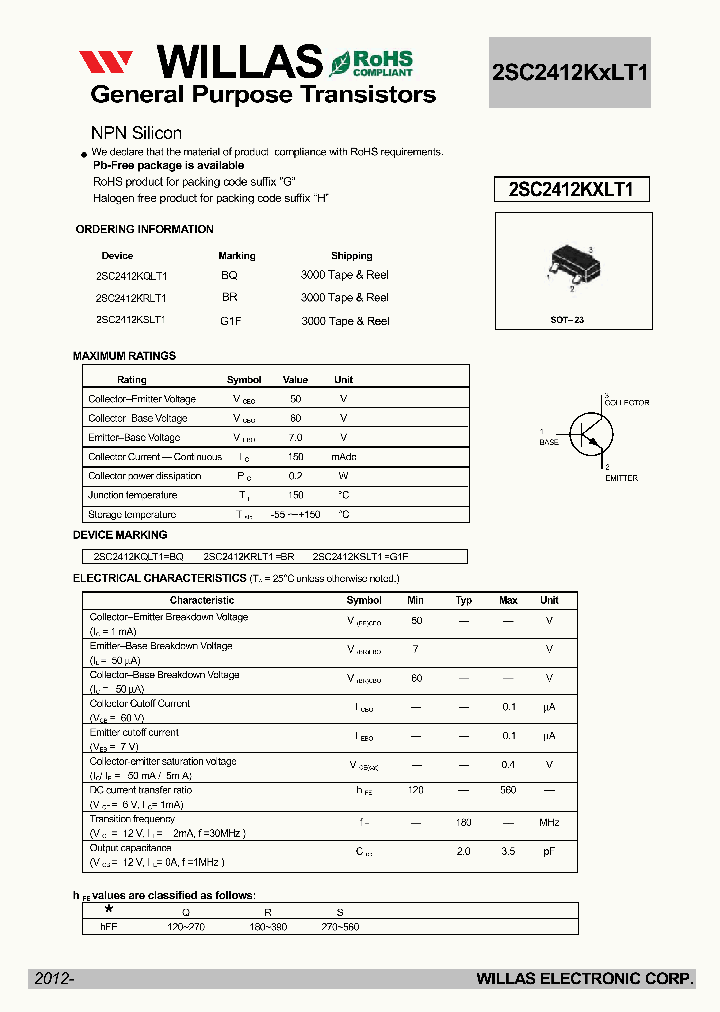 2SC2412KXLT1_5445076.PDF Datasheet