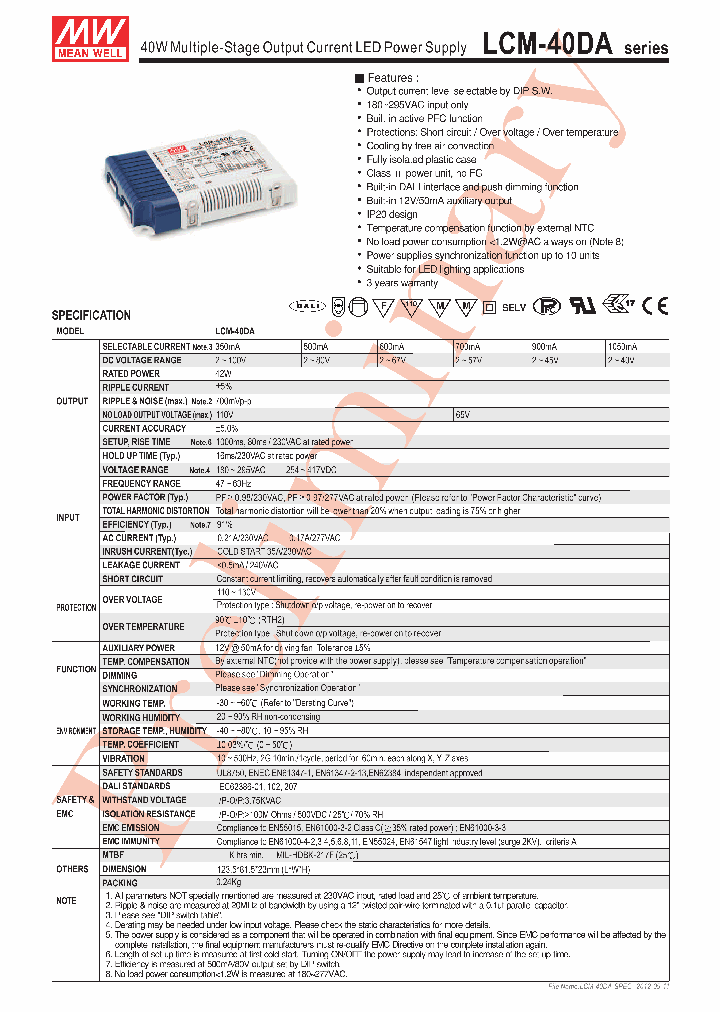 LCM-40DA_5446141.PDF Datasheet