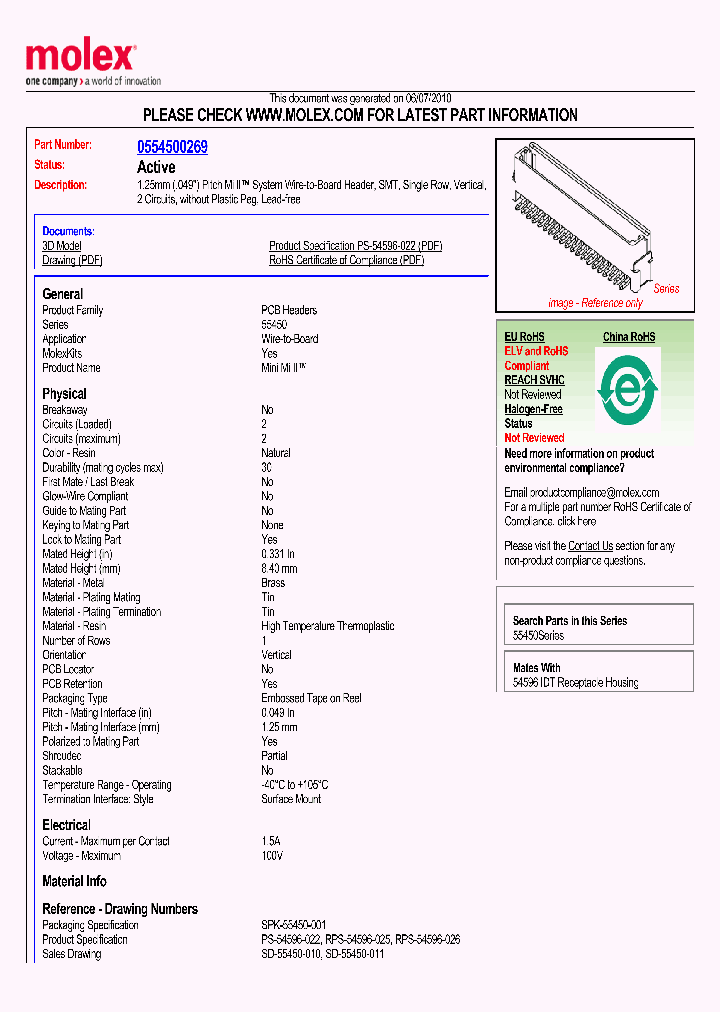 55450-0269_5447875.PDF Datasheet