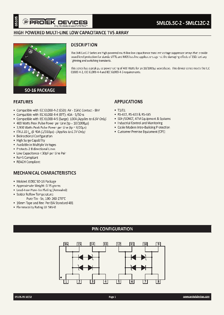 SMLC65-2_5449011.PDF Datasheet