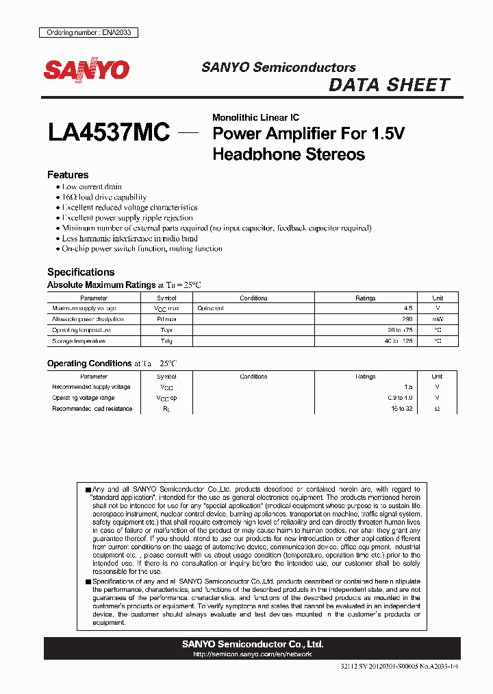 LA4537MC_5449773.PDF Datasheet