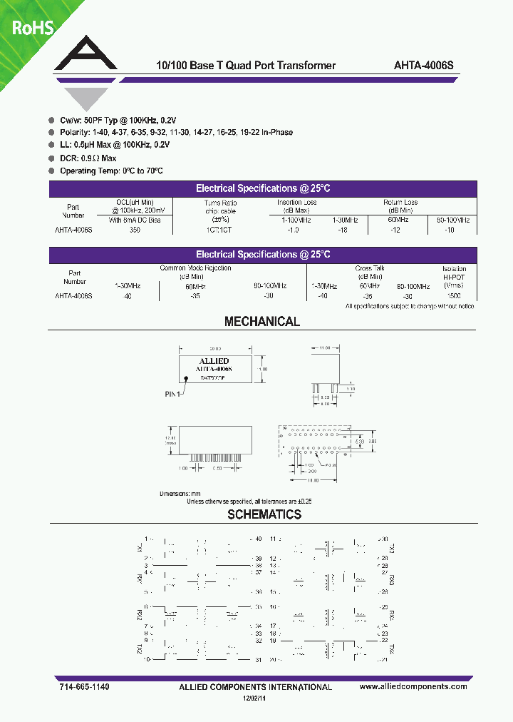 AHTA-4006S_5451575.PDF Datasheet