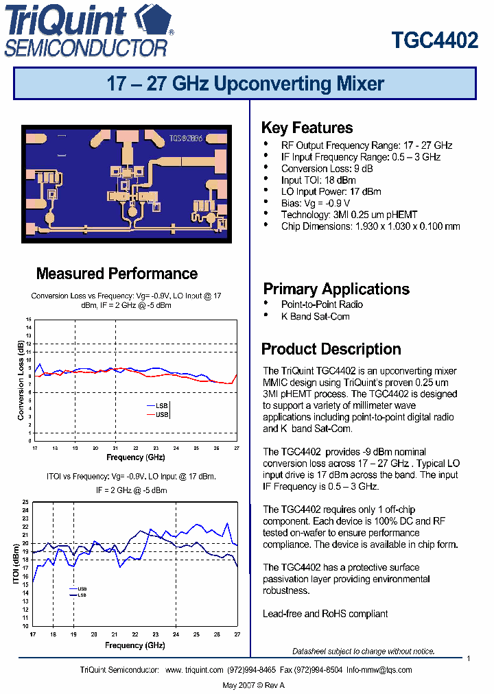 TGC4402_5452743.PDF Datasheet