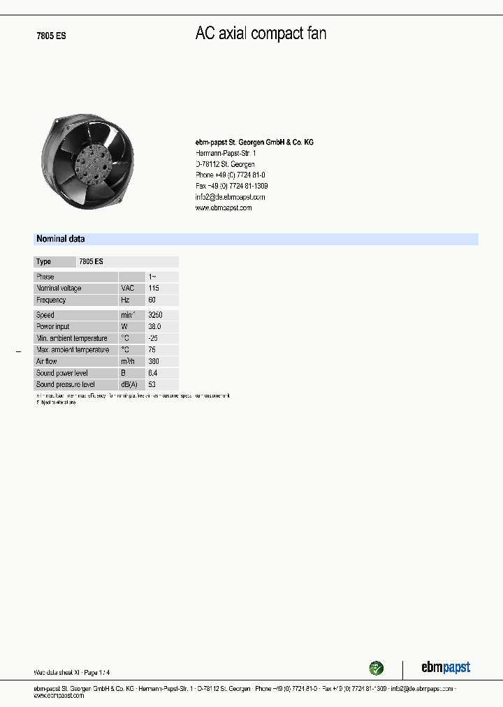 7805ES_5457081.PDF Datasheet