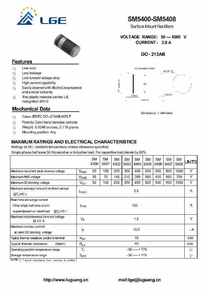 SM5400_5457597.PDF Datasheet