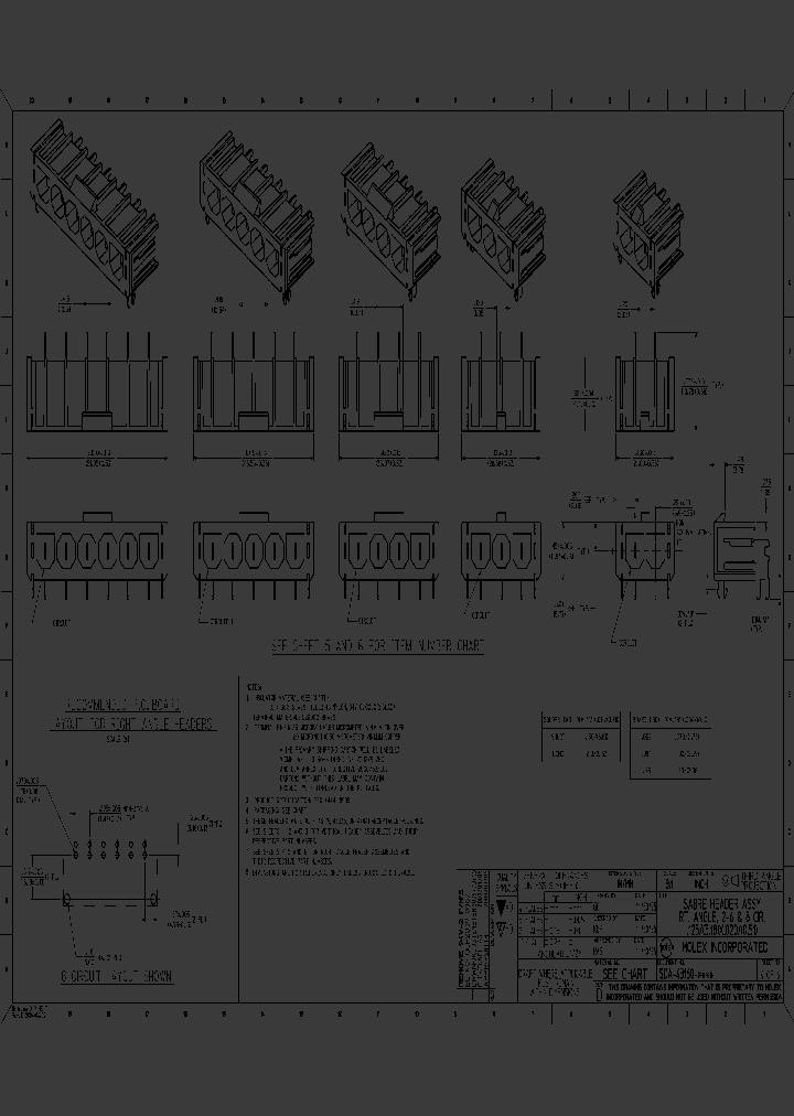 43160-1305_5463409.PDF Datasheet