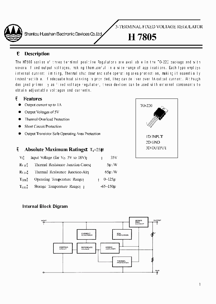 H7805_5473882.PDF Datasheet