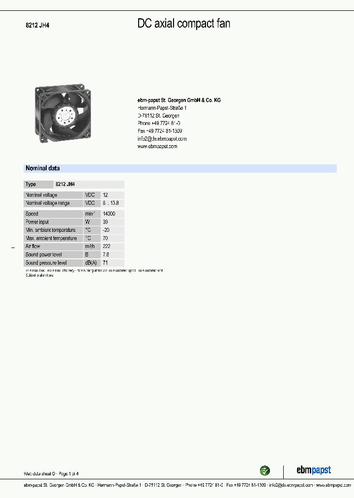 8212JH4_5474476.PDF Datasheet