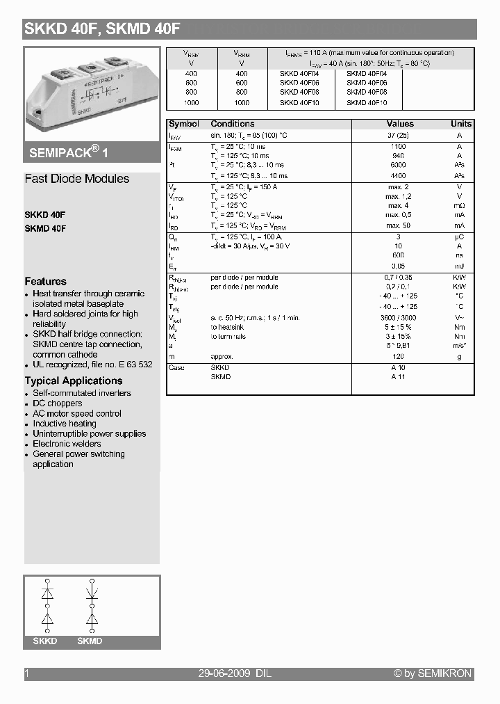 SKKD40F09_5483292.PDF Datasheet