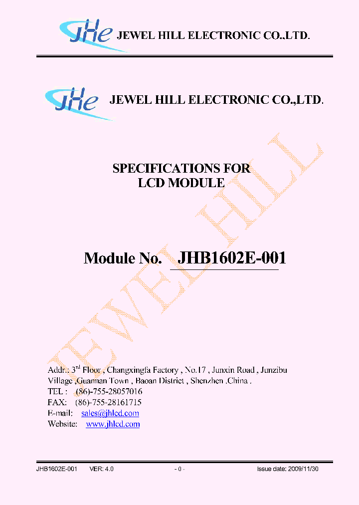 JHB1602E-001_5492935.PDF Datasheet