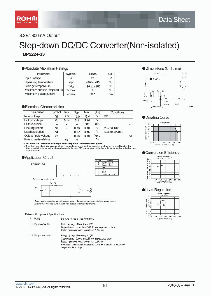 BP5224-33_5493543.PDF Datasheet