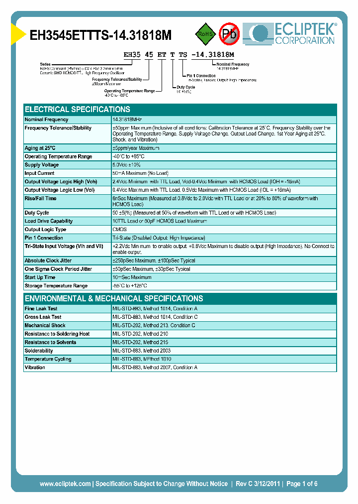 EH3545ETTTS-1431818M_5488851.PDF Datasheet