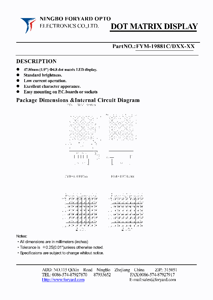 FYM-19881CXX-0_5501165.PDF Datasheet