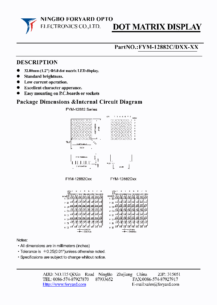 FYM-12882CXX-1_5501168.PDF Datasheet