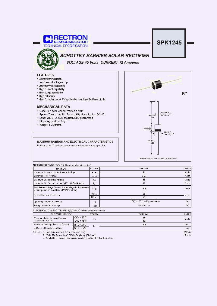 SPK1245_5506209.PDF Datasheet