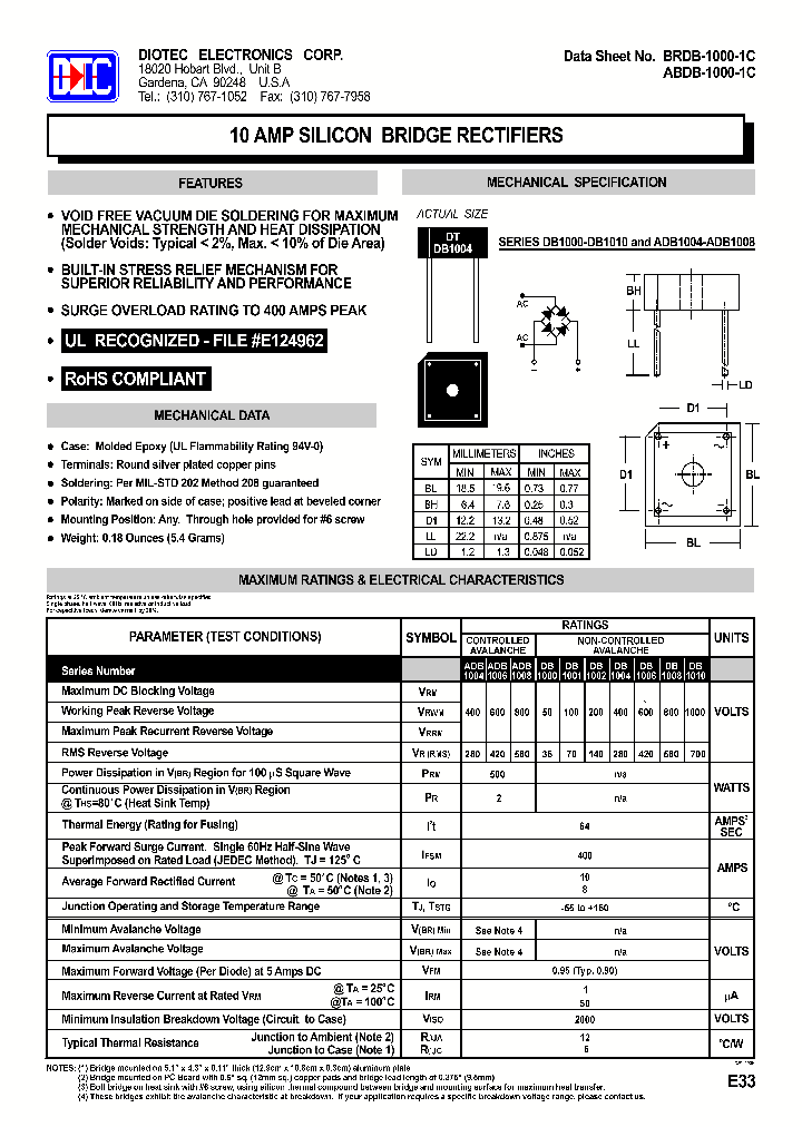 ABDB-1000-1C_5517085.PDF Datasheet