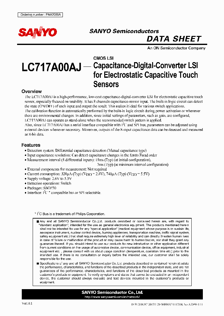 LC717A00AJ_5521287.PDF Datasheet