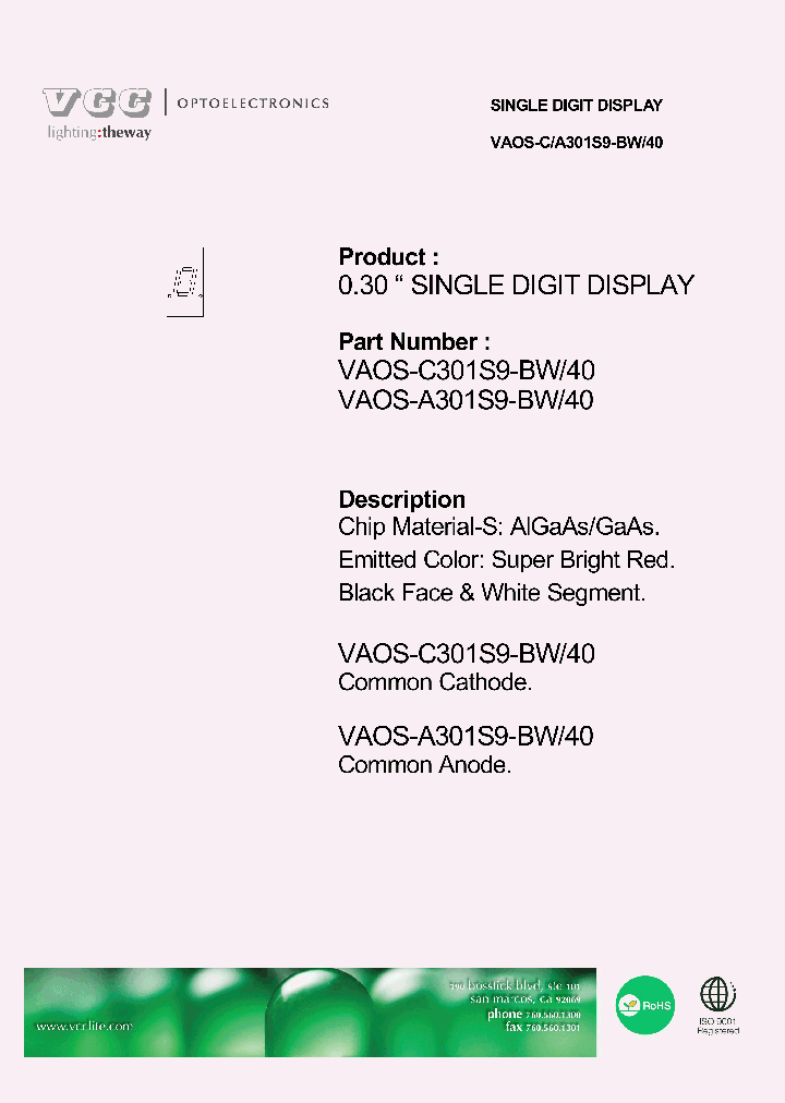 VAOS-C301S9-BW_5535832.PDF Datasheet