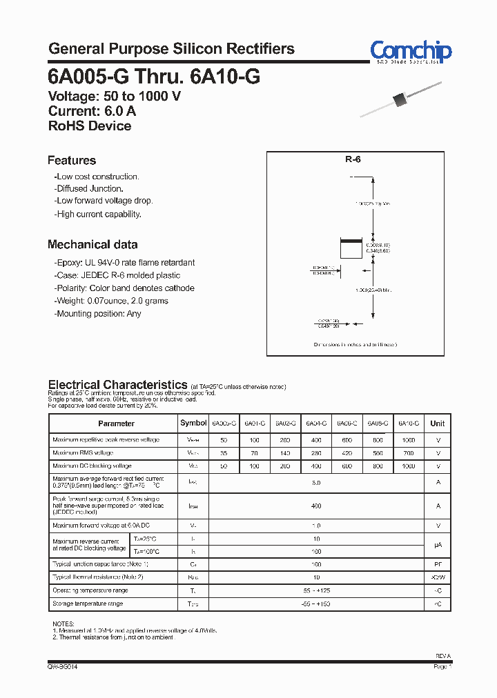 6A005-G_5538561.PDF Datasheet