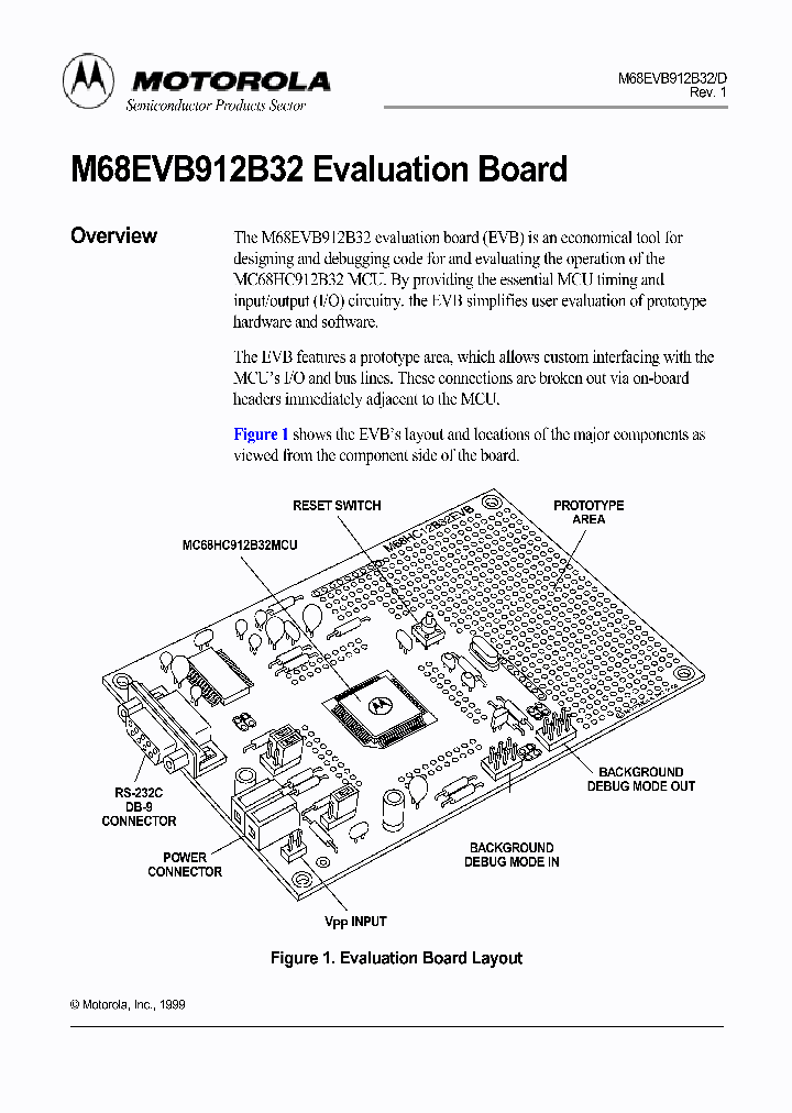 M68EVB912B32_5542375.PDF Datasheet