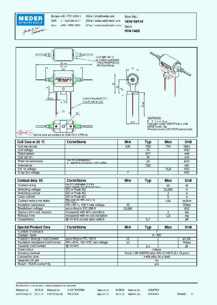 H24-1A69_5549113.PDF Datasheet