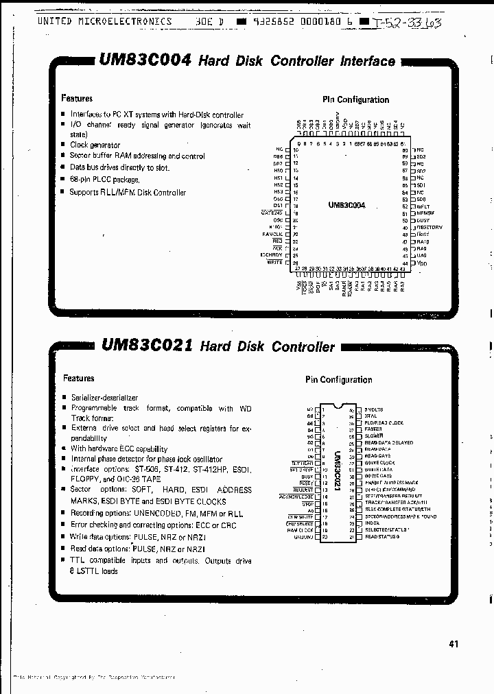 UM83C004_5549251.PDF Datasheet