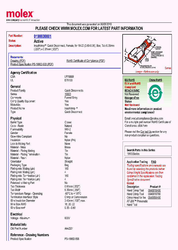 AA-2201_5550911.PDF Datasheet