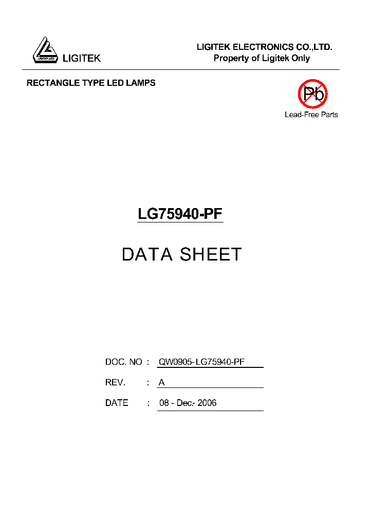 LG75940-PF_5552285.PDF Datasheet