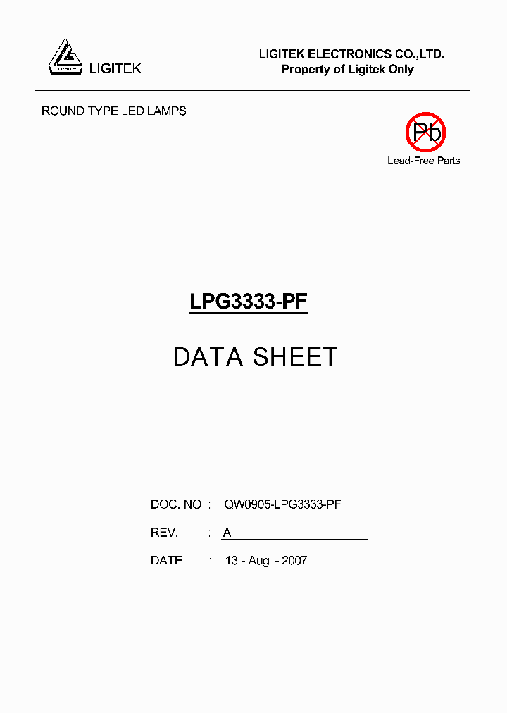 LPG3333-PF_5552362.PDF Datasheet