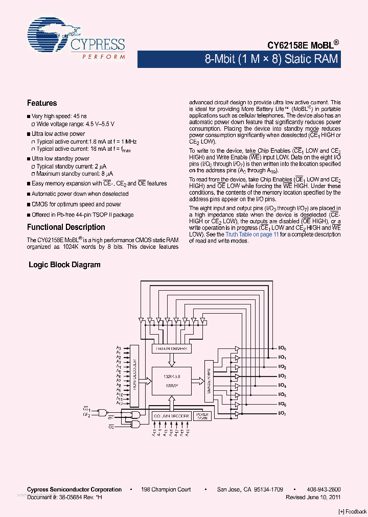 CY62158EV30_5554975.PDF Datasheet