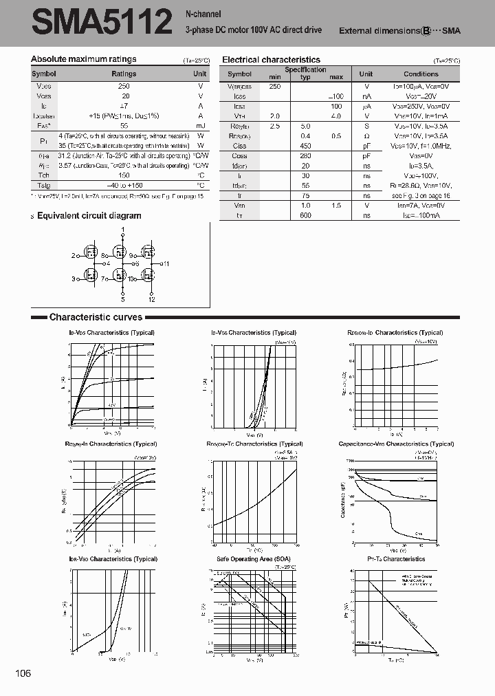 SMA512_5562903.PDF Datasheet