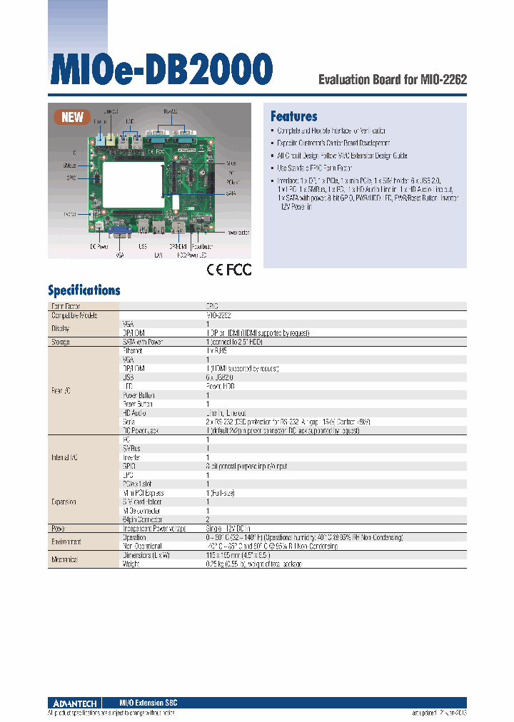 MIOE-DB2000-00A1E_5564578.PDF Datasheet