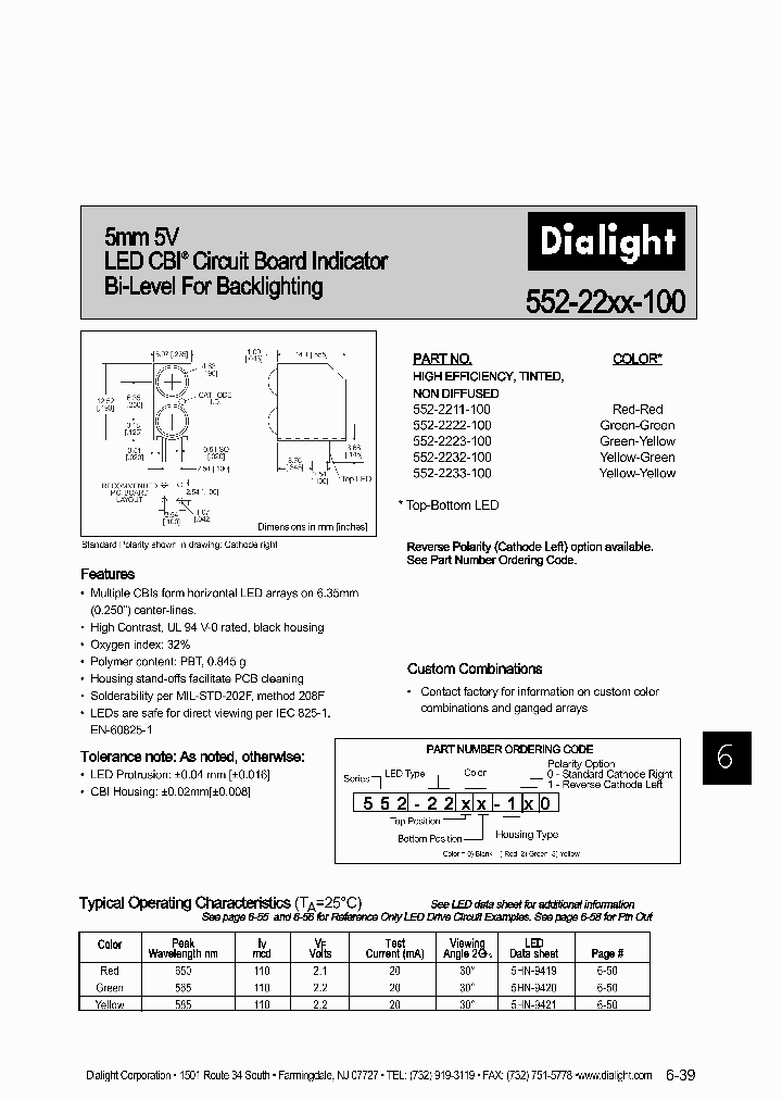 552-2211-100_5570416.PDF Datasheet