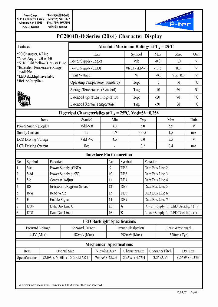 PC2004D-O_5570804.PDF Datasheet